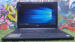 Ноутбук Dell i5-7/8Gb