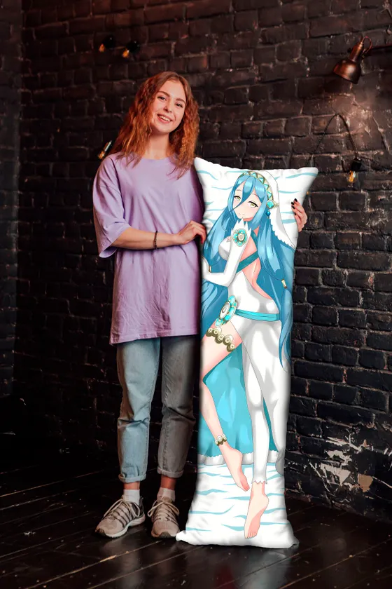 Дакимакура Азура