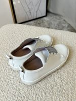 Кожаные кеды Jacadi, 29