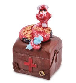 MC-508 Копилка «Змея»