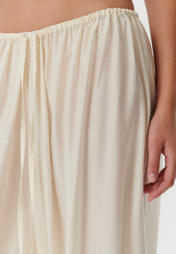 Брюки «Negligee»
