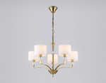Подвесная люстра Ambrella Light HIGH LIGHT LH71131