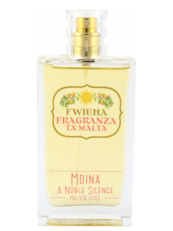 FWIEHA FRAGRANZA TA'MALTA Mdina
