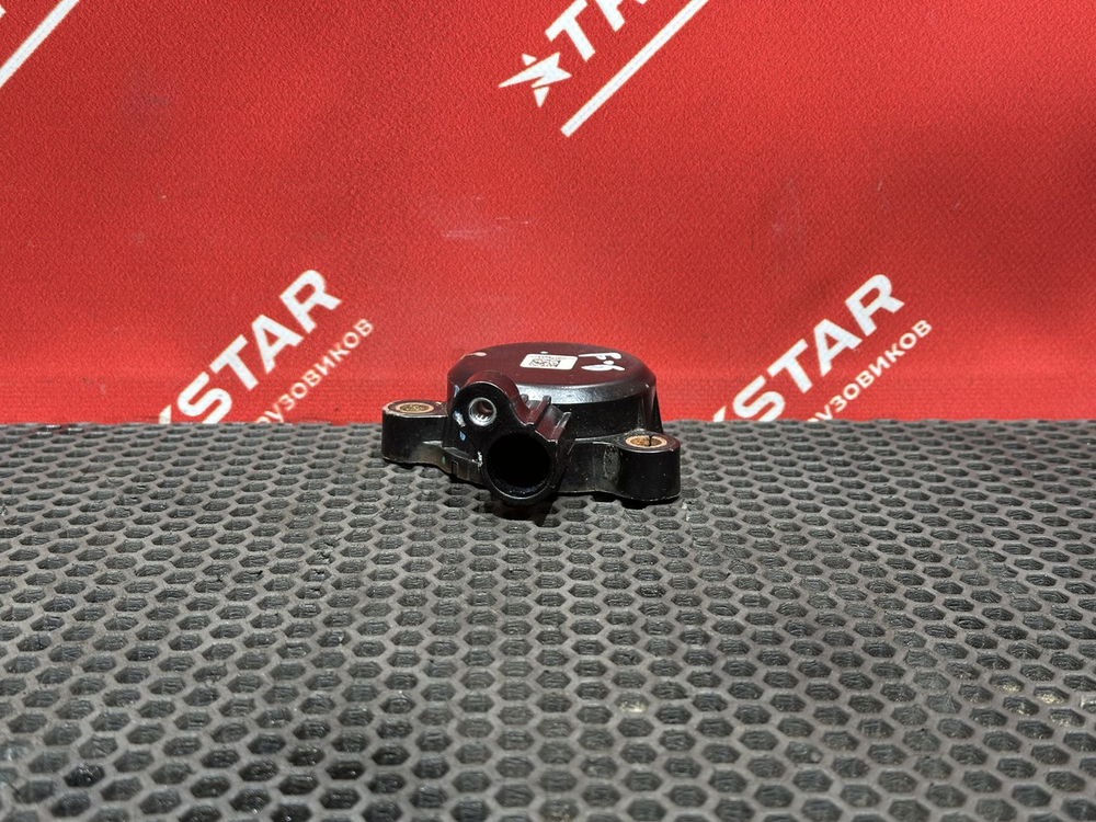 Крышка распредвала 2024г.