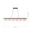 Подвесной светодиодный светильник ST Luce Voile SL6021.403.36