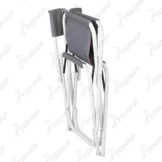 Кресло директорское MAXI cерый/серый ромб (T-HS-DC-95200-M-GG2) Helios (пр-во Тонар) (0)