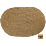 Салфетка на стол «Nature» 30*45см джутовая