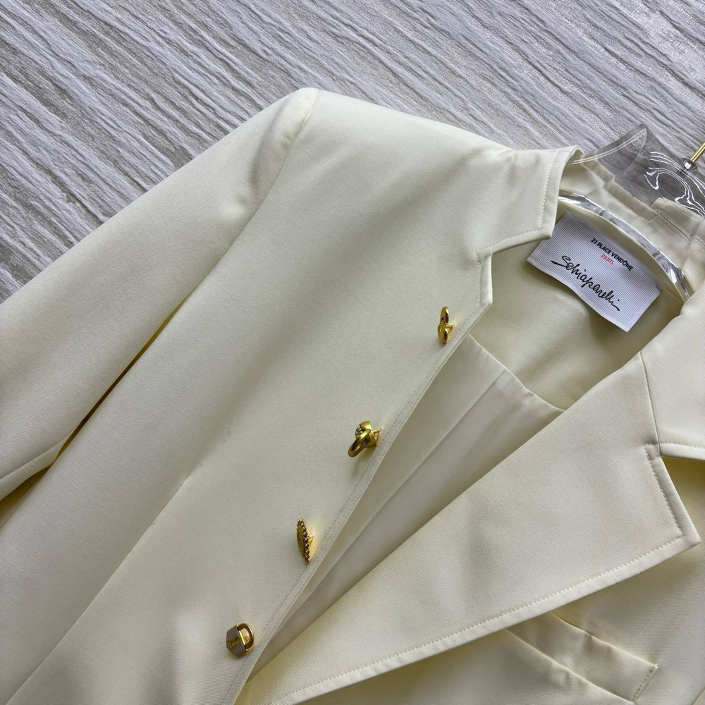 Пиджак Schiaparelli