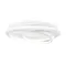 Потолочный светильник FR6089CL-L120W Спираль / Spiral 85 Вт LED с пультом ДУ Freya fr6089cl-l120w
