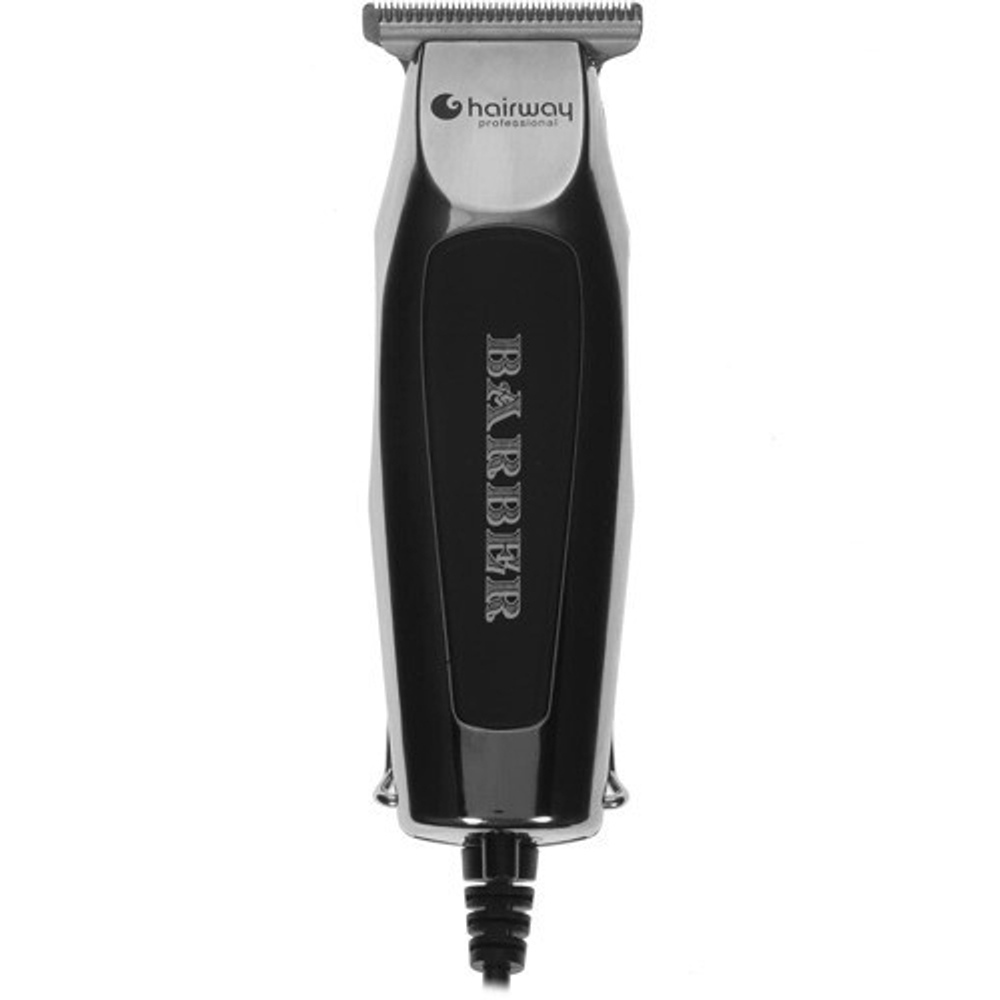 Машинка для стрижки  Hairway Barber D026