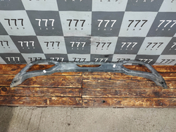 Накладка заднего бампера LADA Vesta Cross 22-нв Б/У Оригинал 8450042839