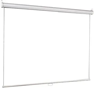 Уценка [LEP-100105] Настенный экран Lumien Eco Picture