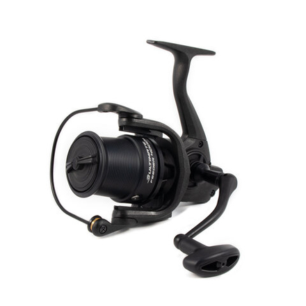 Катушка безынерционная Namazu ULTIMATE FEEDER UF4000S, 6+1 подш., метал. шпуля/10/