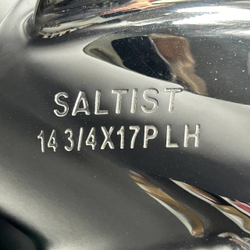 Гребной винт левого вращения VOLVO Sx Saltist AMMA 8652-148-17 (3x14 3/4x17) (Сталь) (Polastorm)