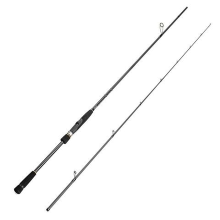 Удилище спиннинговое Takeshi 229EH 2,29m 70g (N-T-229EH-70) Nisus