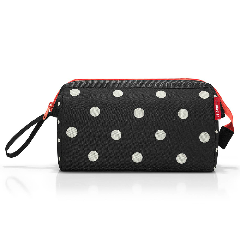 Косметичка travelcosmetic mixed dots