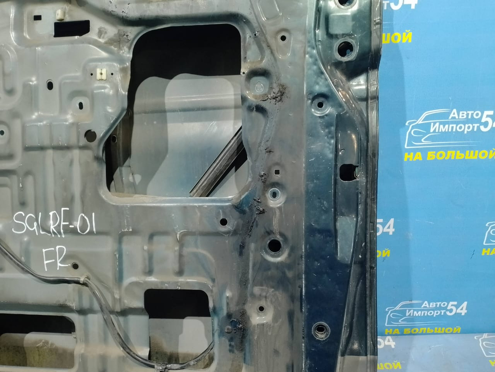 Дверь передняя правая MAZDA BONGO FRIENDEE 1997