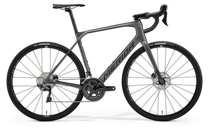 Шоссейный велосипед Merida Scultura Endurance 6000 (2021)