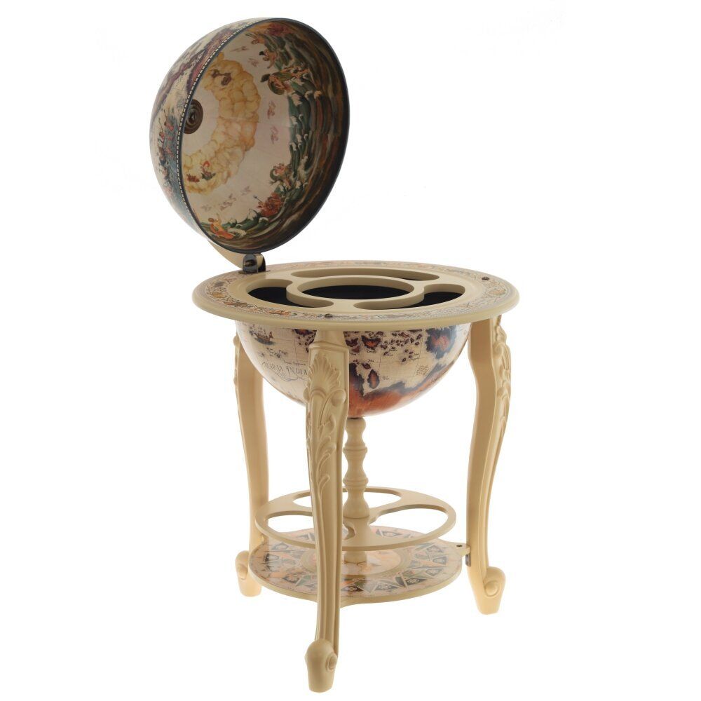 GAEM Глобус-бар, L60 W60 H100 см