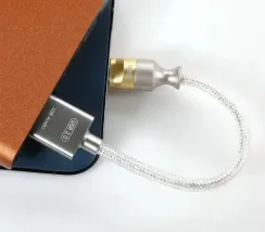 ddHiFi TC07F USB-C to USB-A OTG Cable