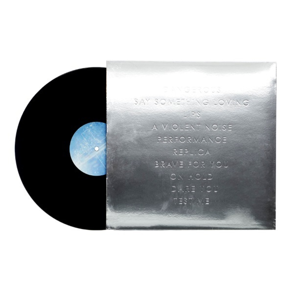 The XX / I See You (LP+12" Vinyl+2CD)