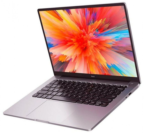 Ноутбук Xiaomi RedmiBook Pro 14 i7-11390H/16Gb/512Gb PCIe/MX450/2.5K/XMA2006-AB