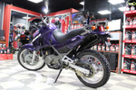 Kawasaki KLE 400 LE400A-000678