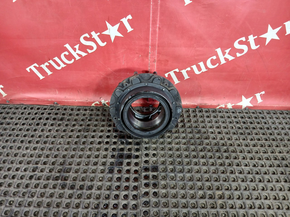 Ступица задняя 2023г.