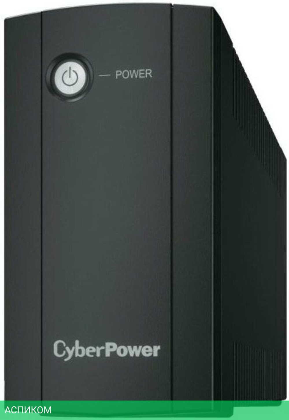 Источник бесперебойного питания CyberPower UTI675E