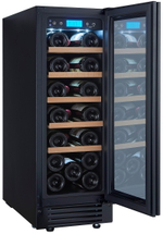 Встраиваемый винный шкаф Cellar Private CP020-1TBH