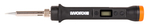 Выжигатель-паяльник аккумуляторный WORX WX744.9