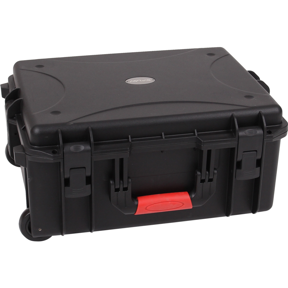 Кейс Savezone Splav 602