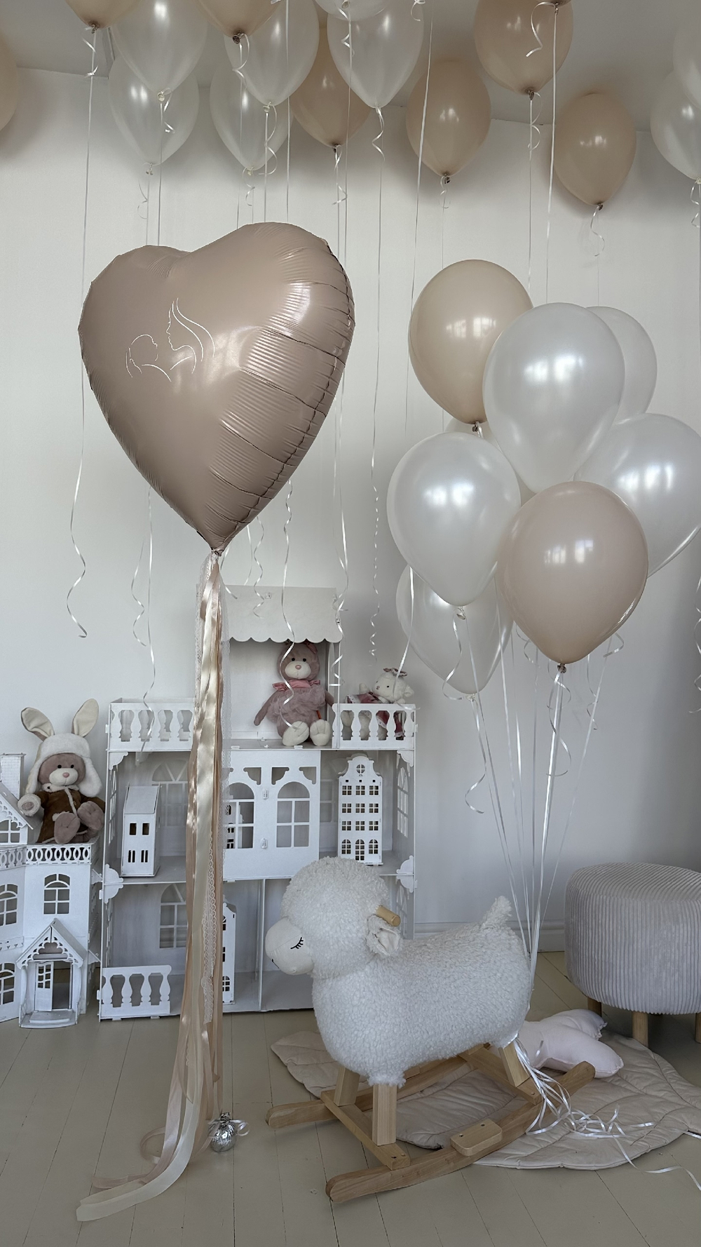 Набор на выписку для мальчика № 16