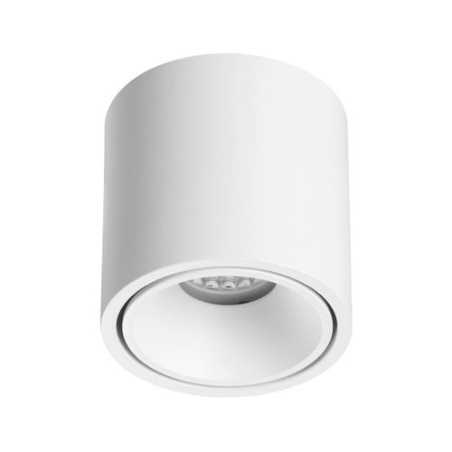 Светильник Потолочный Redo Odl24 Led Ip20 Hightech 6620/10Cl 3000K 220V 10W
