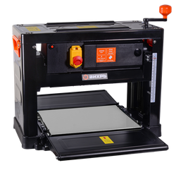 Станок рейсмусовый Вихрь СРМ-2000/330