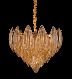 Подвесная люстра MD1720 D65 Round