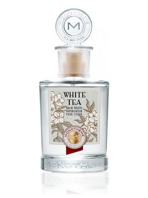 Monotheme Fine Fragrances Venezia White Tea