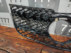 Решетка радиатора Mercedes GLK (X204) 12-15 Б/У Оригинал A20488029839982