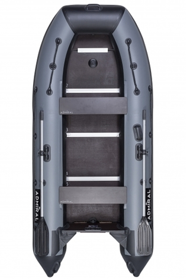 Лодка Адмирал 320 Classic