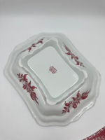 Террин (блюдо с крышкой) Spode, Camilla