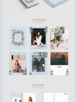 товары JESSICA - 2017 SEASON'S GREETINGS