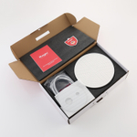 Душевая система встраиваемая Raglo R20.27, хром