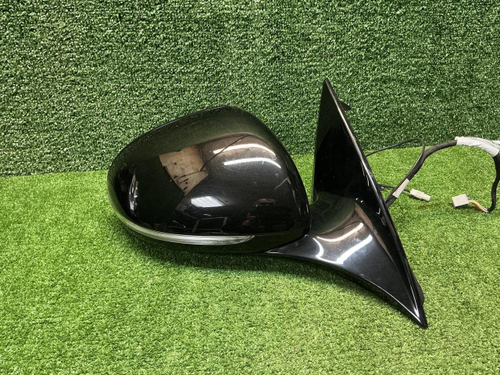 Зеркало правое Mercedes S W223 (2020-н.в.) 19 конт