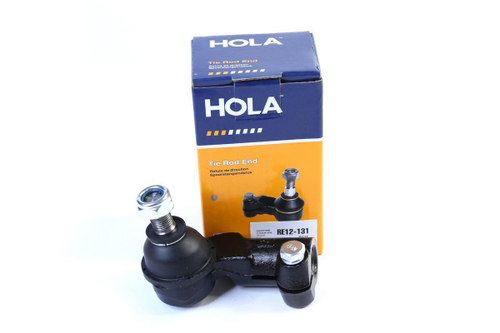 Наконечник рулевой тяги ВАЗ 2110 правый Hola