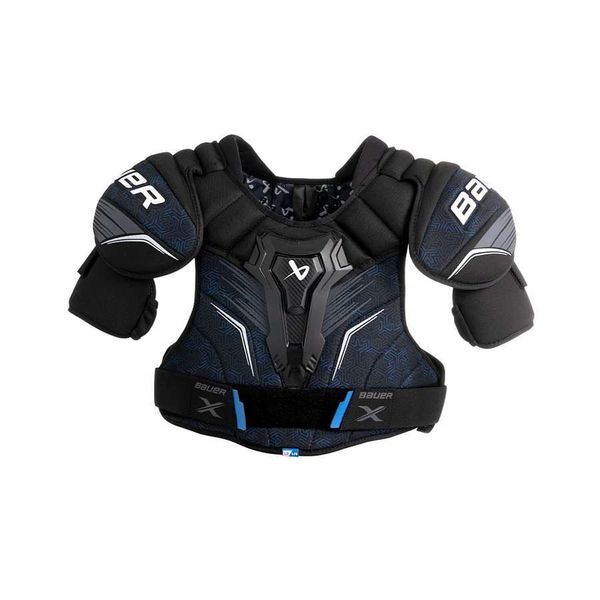Нагрудник S24 BAUER X SHOULDER PAD-INT