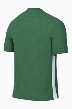 Футболка Nike Dri-FIT Park Derby IV - зеленый