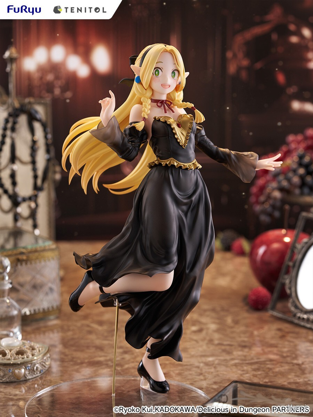 Marcille Donato