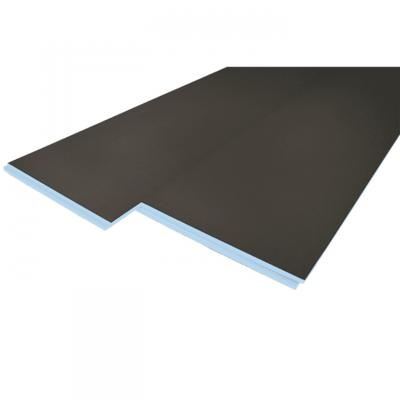 Панели “Делюкс” с различными видами кромки “четверть” ДЛ 40 XPS 1 стор