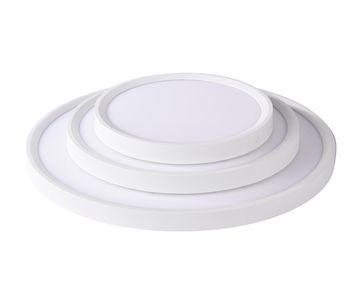 05640,01 Светильник Медина белый d40 Led 32W