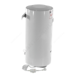 Водонагреватель электрический накопительный 30 л 1,5 кВт PRO1 R ABS 30 V SLIM Ariston 3700580
